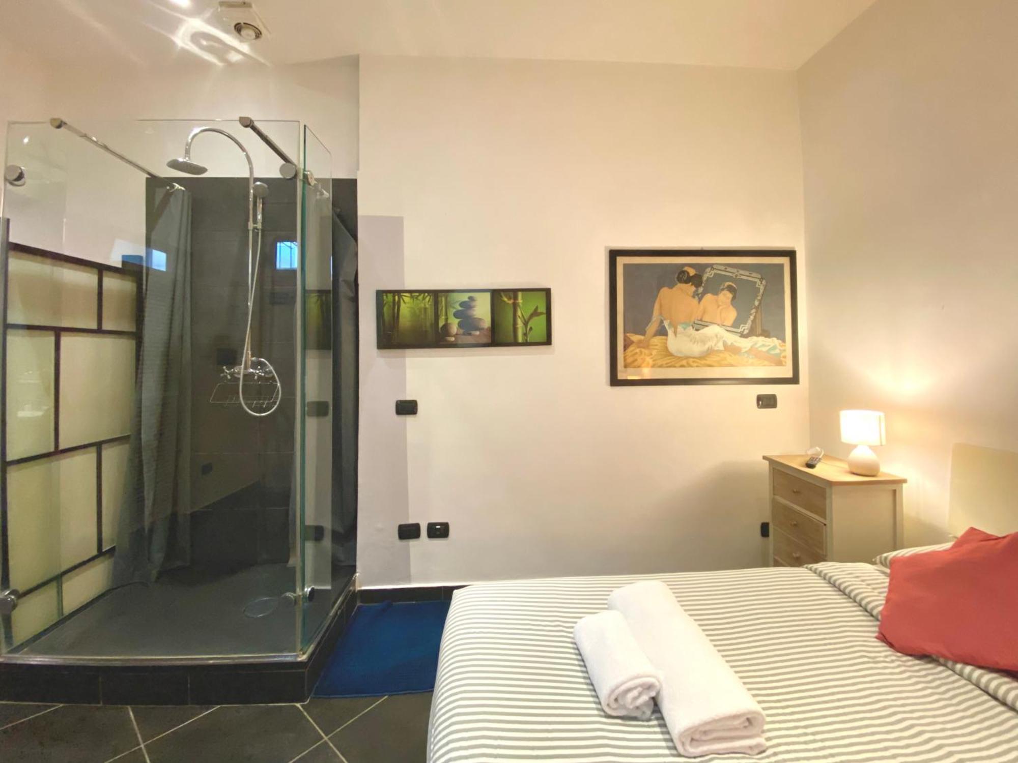 Apartment Boutique Vatican Rom